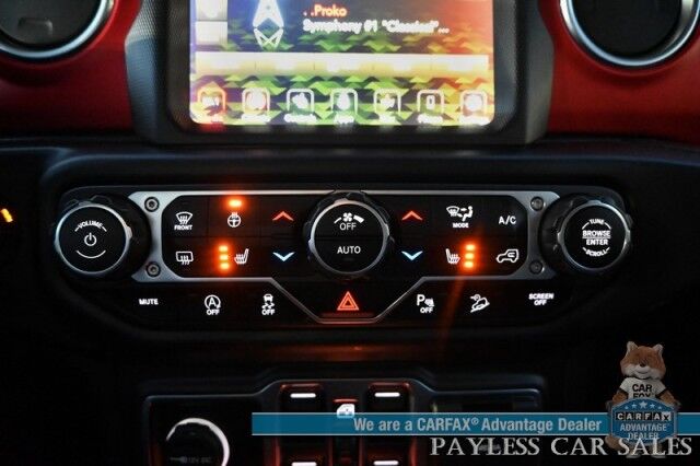 2020 Jeep Wrangler Unlimited Rubicon Anchorage AK