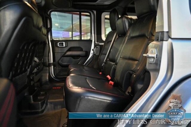 2020 Jeep Wrangler Unlimited Rubicon Anchorage AK