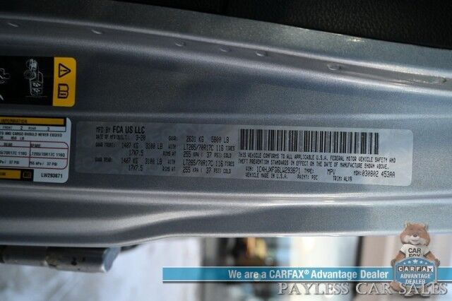 2020 Jeep Wrangler Unlimited Rubicon Anchorage AK