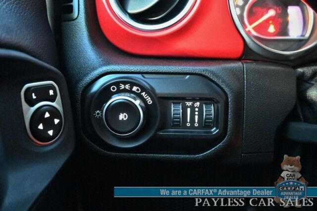 2020 Jeep Wrangler Unlimited Rubicon Anchorage AK