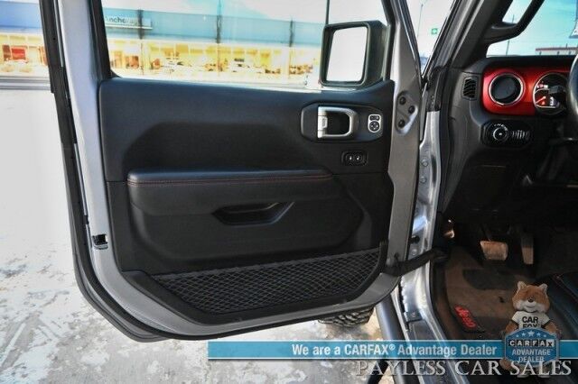 2020 Jeep Wrangler Unlimited Rubicon Anchorage AK