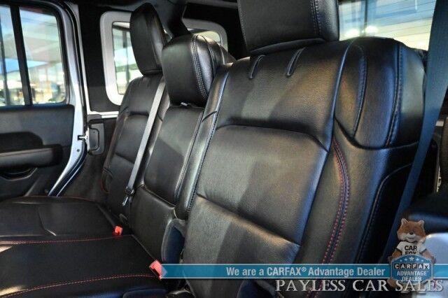 2020 Jeep Wrangler Unlimited Rubicon Anchorage AK