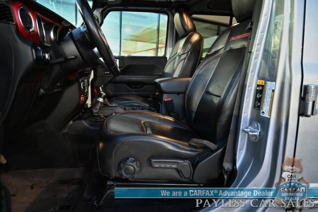 2020 Jeep Wrangler Unlimited Rubicon Anchorage AK