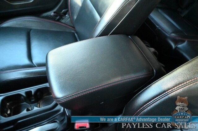 2020 Jeep Wrangler Unlimited Rubicon Anchorage AK