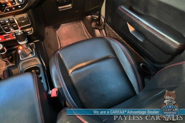 2020 Jeep Wrangler Unlimited Rubicon Anchorage AK