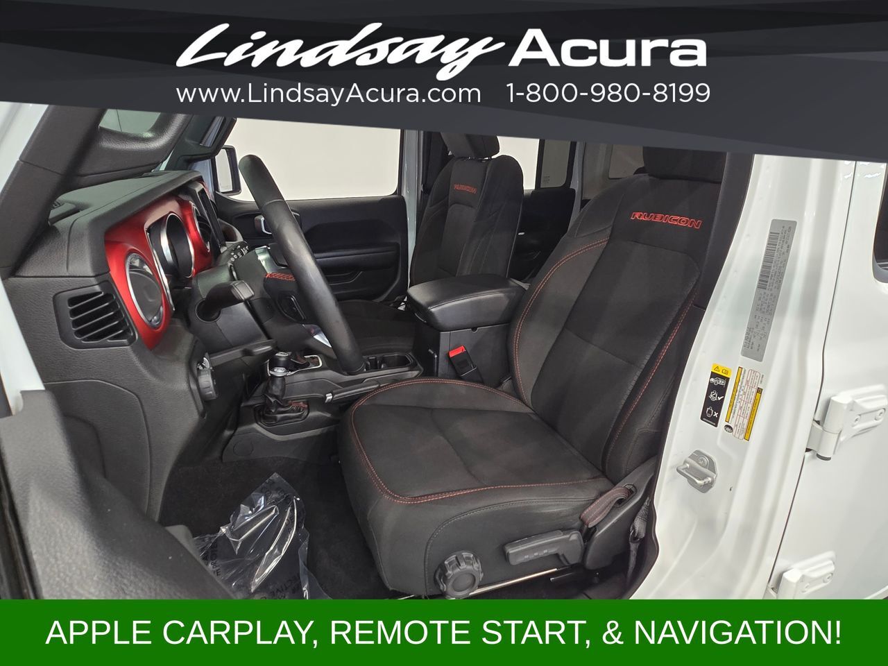 2020 Jeep Wrangler Unlimited Rubicon Columbus OH