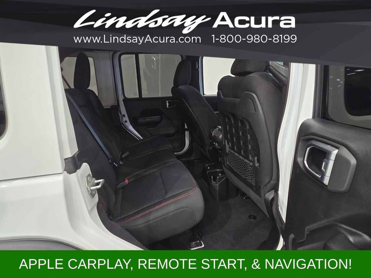 2020 Jeep Wrangler Unlimited Rubicon Columbus OH