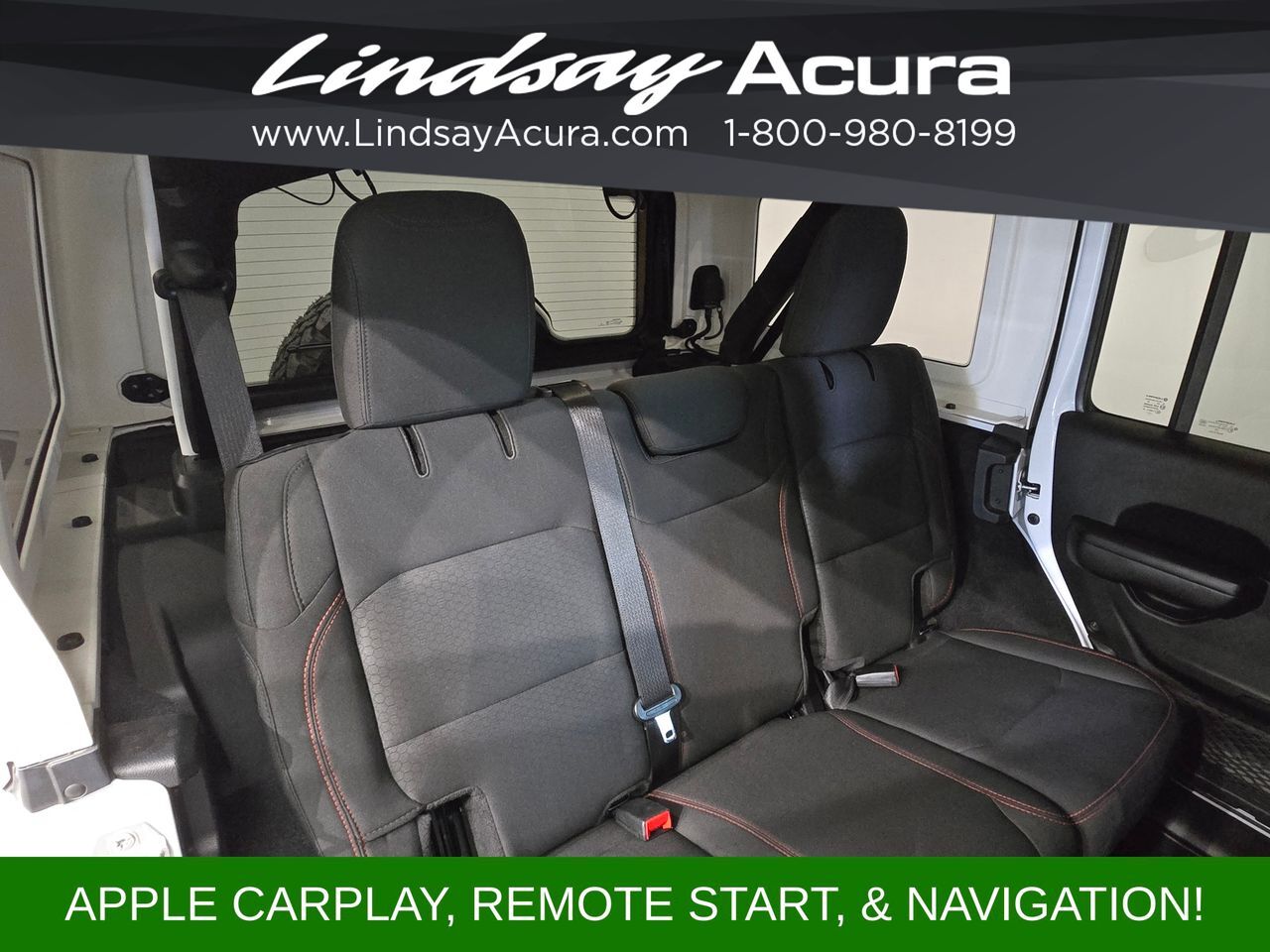 2020 Jeep Wrangler Unlimited Rubicon Columbus OH