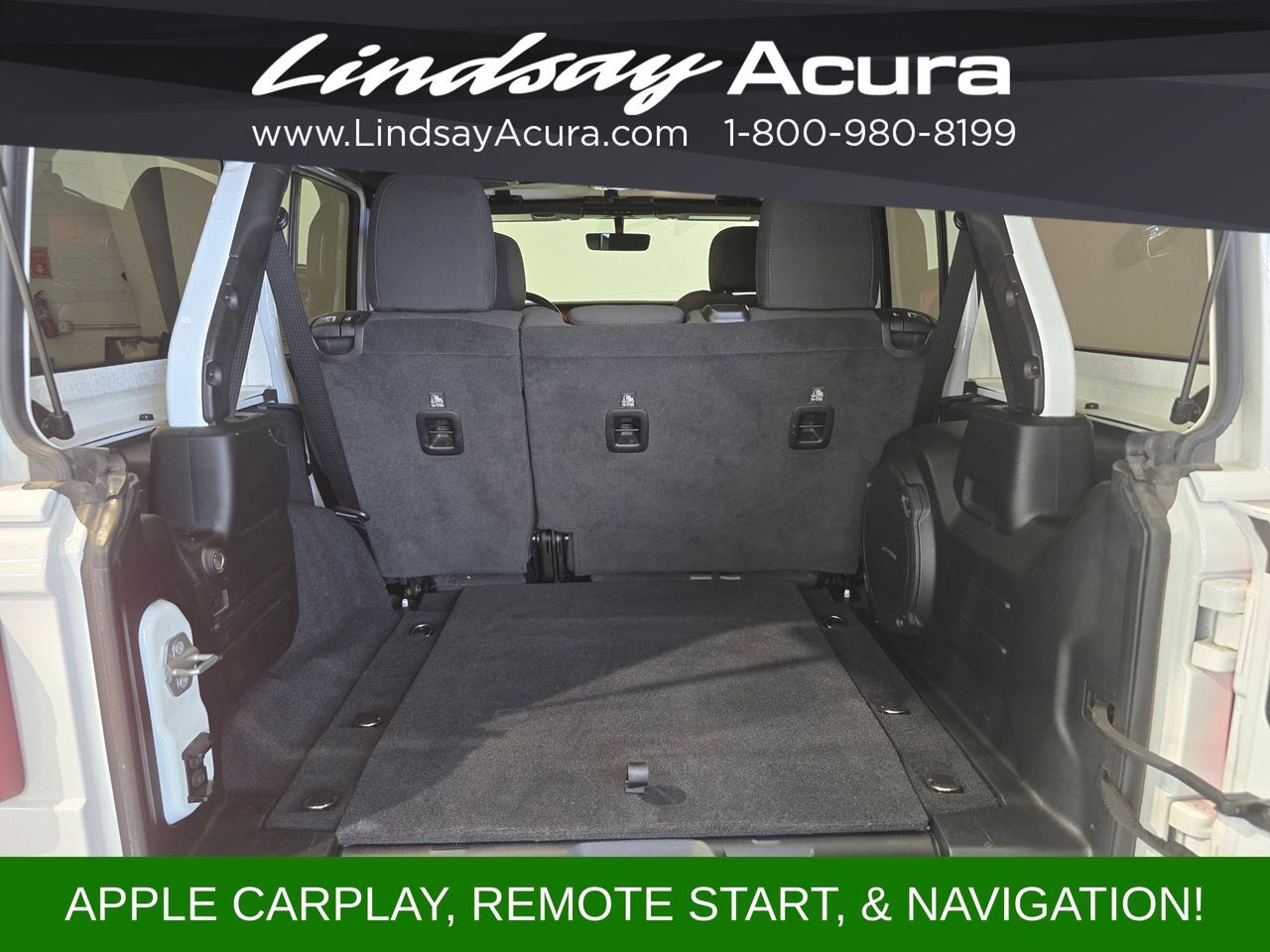 2020 Jeep Wrangler Unlimited Rubicon Columbus OH