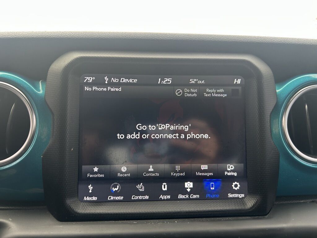 2020 Jeep Wrangler Unlimited Rubicon Crestwood KY