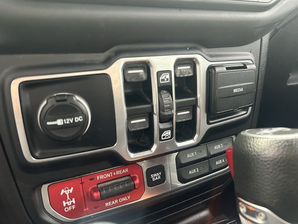 2020 Jeep Wrangler Unlimited Rubicon Crestwood KY