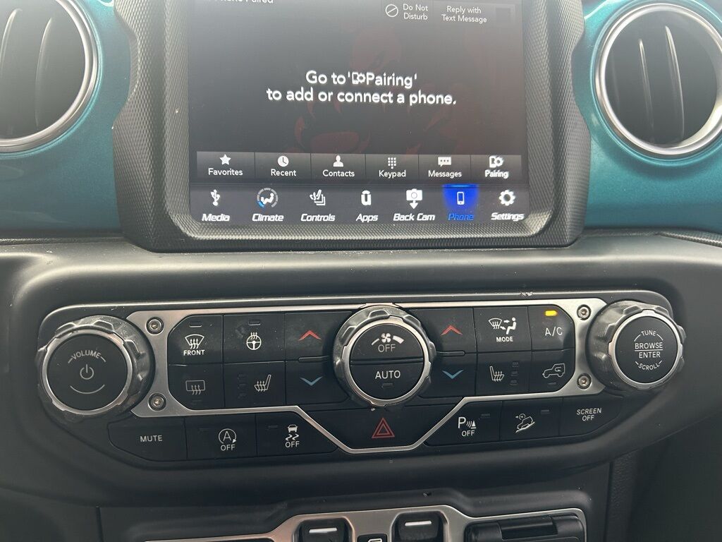 2020 Jeep Wrangler Unlimited Rubicon Crestwood KY