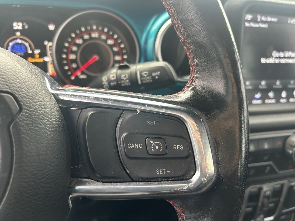 2020 Jeep Wrangler Unlimited Rubicon Crestwood KY