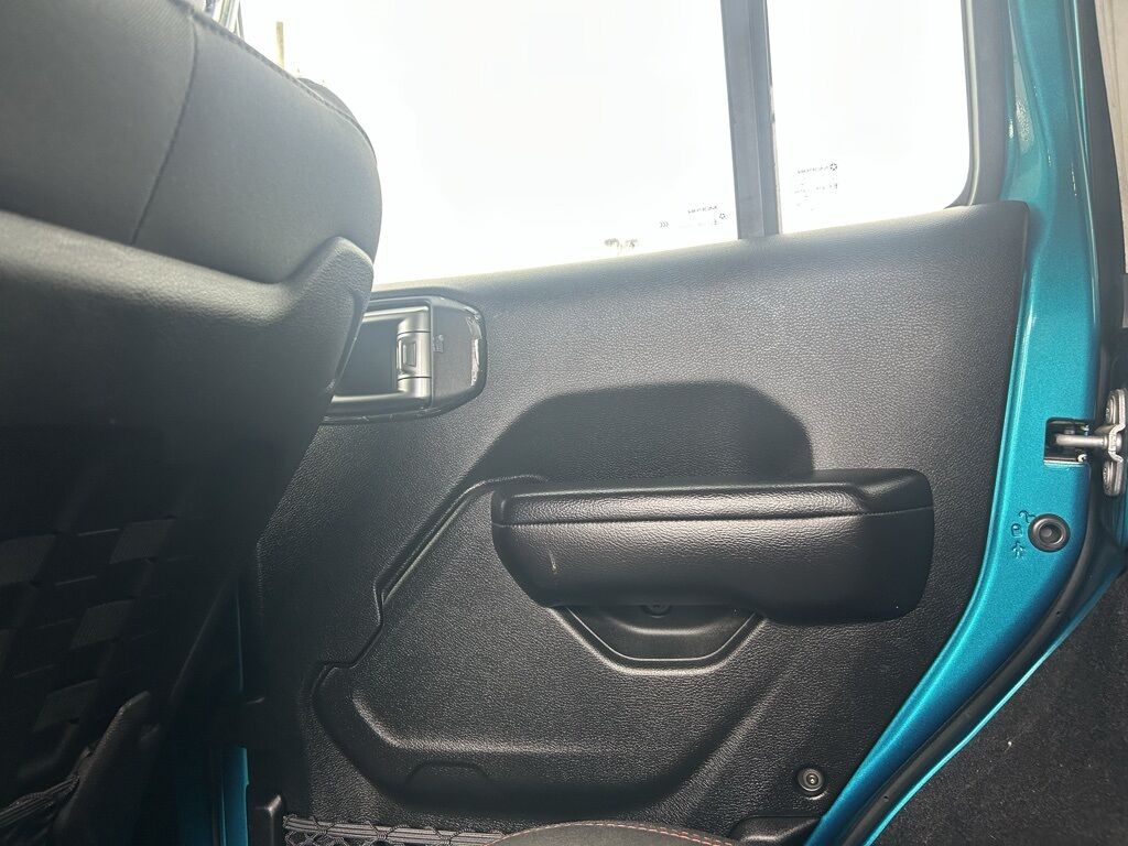 2020 Jeep Wrangler Unlimited Rubicon Crestwood KY