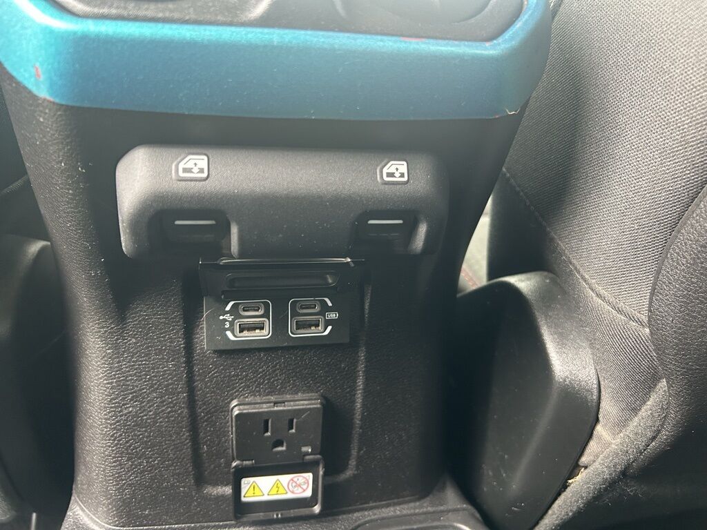 2020 Jeep Wrangler Unlimited Rubicon Crestwood KY