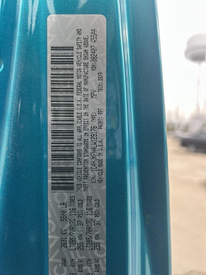 2020 Jeep Wrangler Unlimited Rubicon Crestwood KY