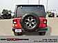 2020 Jeep Wrangler Unlimited Rubicon Elko NV