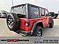 2020 Jeep Wrangler Unlimited Rubicon Elko NV