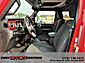 2020 Jeep Wrangler Unlimited Rubicon Elko NV