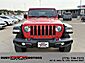 2020 Jeep Wrangler Unlimited Rubicon Elko NV