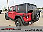 2020 Jeep Wrangler Unlimited Rubicon Elko NV