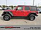 2020 Jeep Wrangler Unlimited Rubicon Elko NV