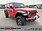 2020 Jeep Wrangler Unlimited Rubicon Elko NV