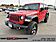 2020 Jeep Wrangler Unlimited Rubicon Elko NV