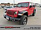 2020 Jeep Wrangler Unlimited Rubicon Elko NV