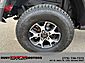 2020 Jeep Wrangler Unlimited Rubicon Elko NV