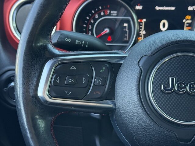 2020 Jeep Wrangler Unlimited Rubicon Albuquerque NM