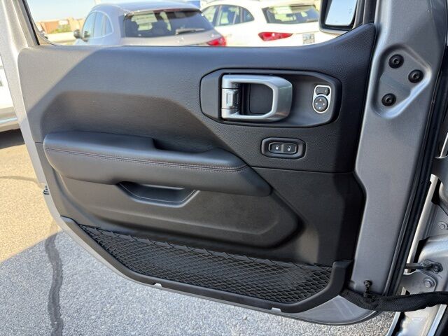 2020 Jeep Wrangler Unlimited Rubicon Albuquerque NM