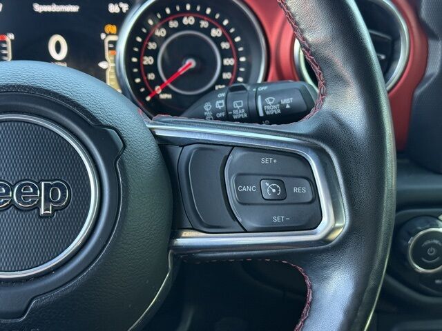 2020 Jeep Wrangler Unlimited Rubicon Albuquerque NM