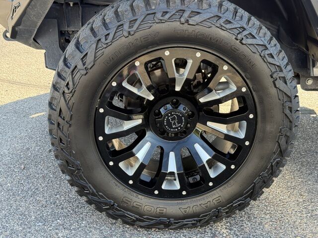 2020 Jeep Wrangler Unlimited Rubicon Albuquerque NM