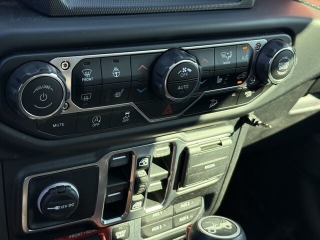 2020 Jeep Wrangler Unlimited Rubicon Albuquerque NM