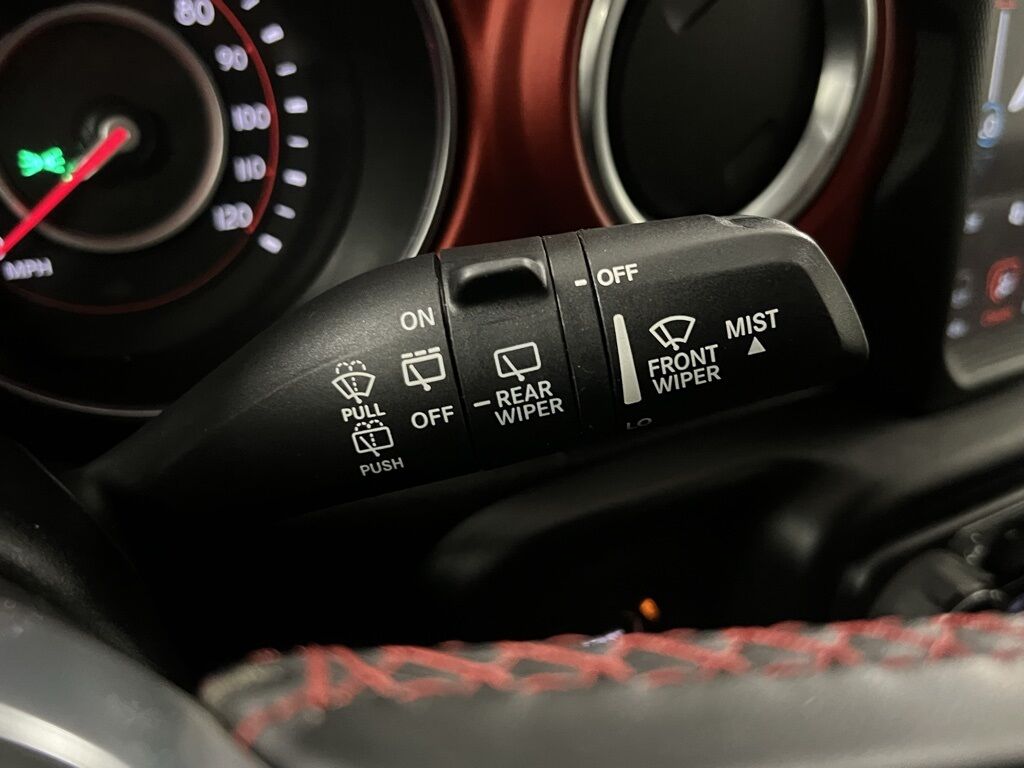 2020 Jeep Wrangler Unlimited Rubicon Highlands Ranch CO