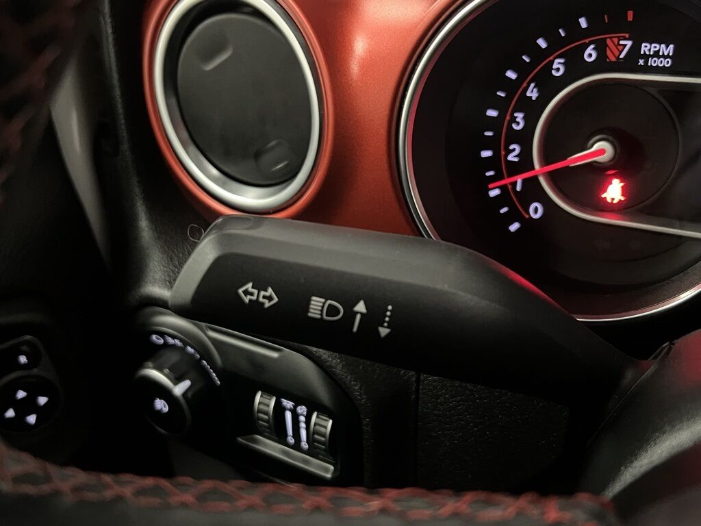 2020 Jeep Wrangler Unlimited Rubicon Highlands Ranch CO