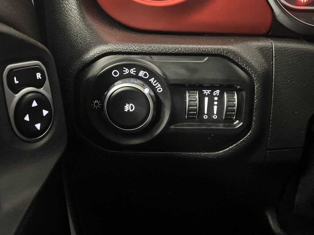 2020 Jeep Wrangler Unlimited Rubicon Highlands Ranch CO