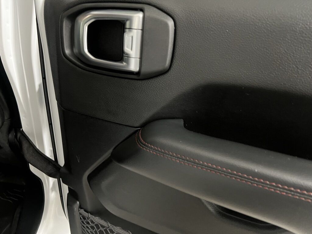 2020 Jeep Wrangler Unlimited Rubicon Highlands Ranch CO