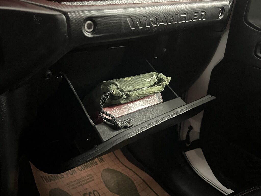 2020 Jeep Wrangler Unlimited Rubicon Highlands Ranch CO