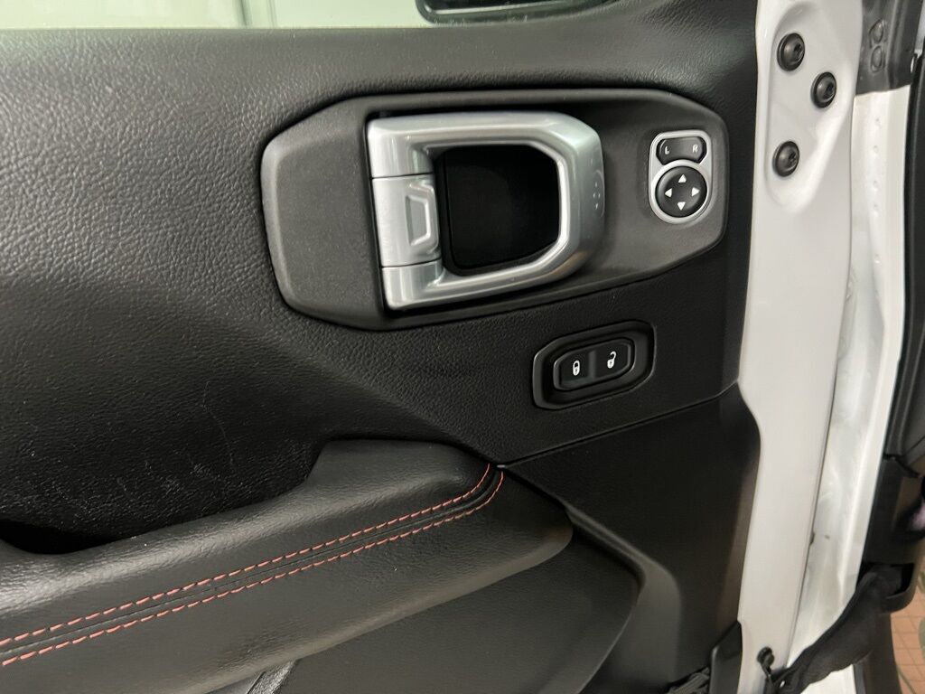 2020 Jeep Wrangler Unlimited Rubicon Highlands Ranch CO