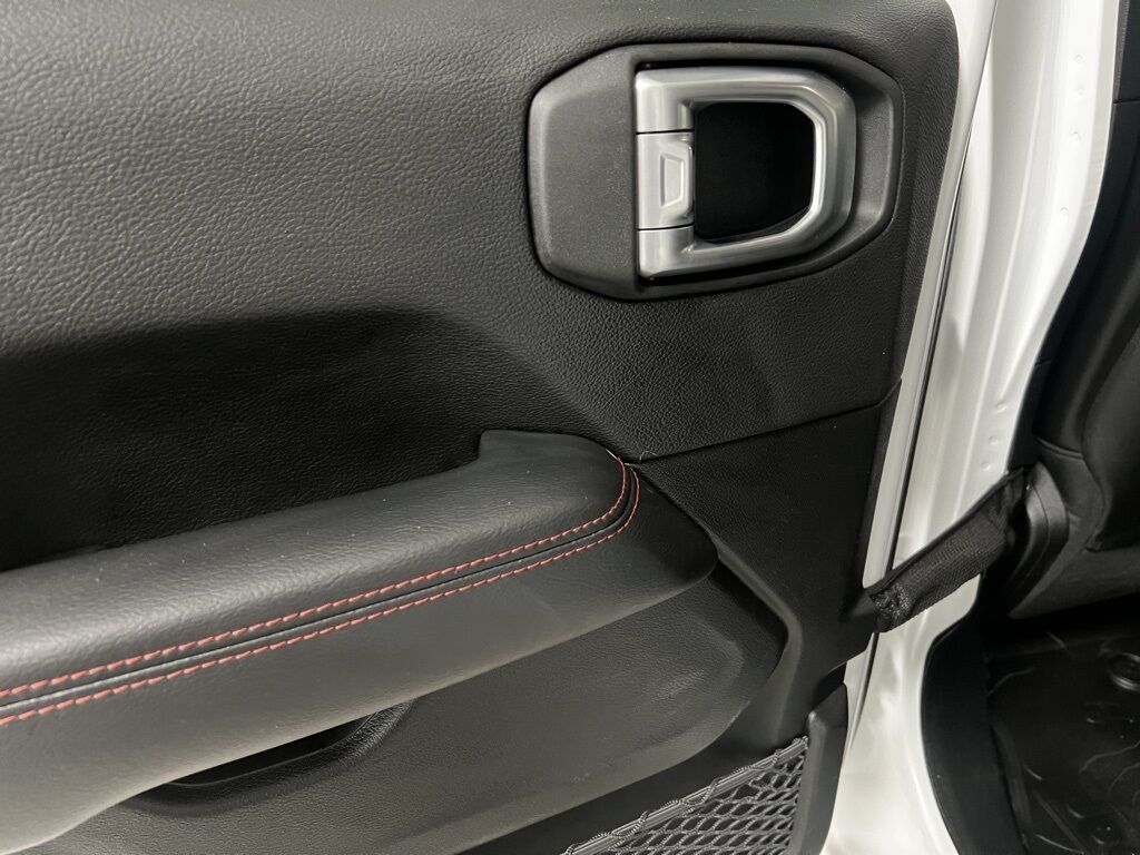 2020 Jeep Wrangler Unlimited Rubicon Highlands Ranch CO