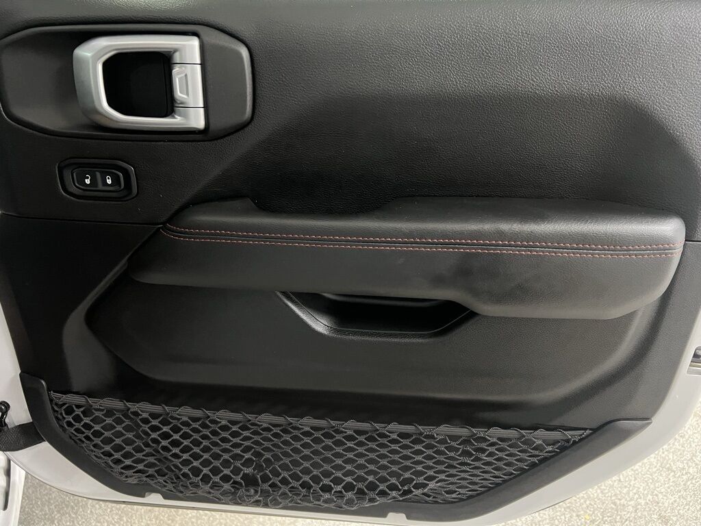 2020 Jeep Wrangler Unlimited Rubicon Highlands Ranch CO