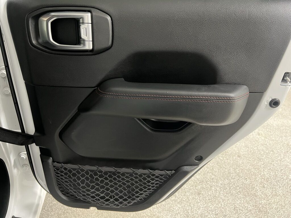 2020 Jeep Wrangler Unlimited Rubicon Highlands Ranch CO