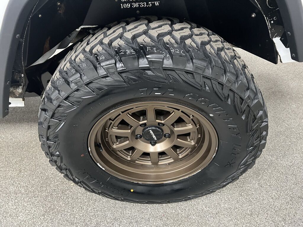 2020 Jeep Wrangler Unlimited Rubicon Highlands Ranch CO