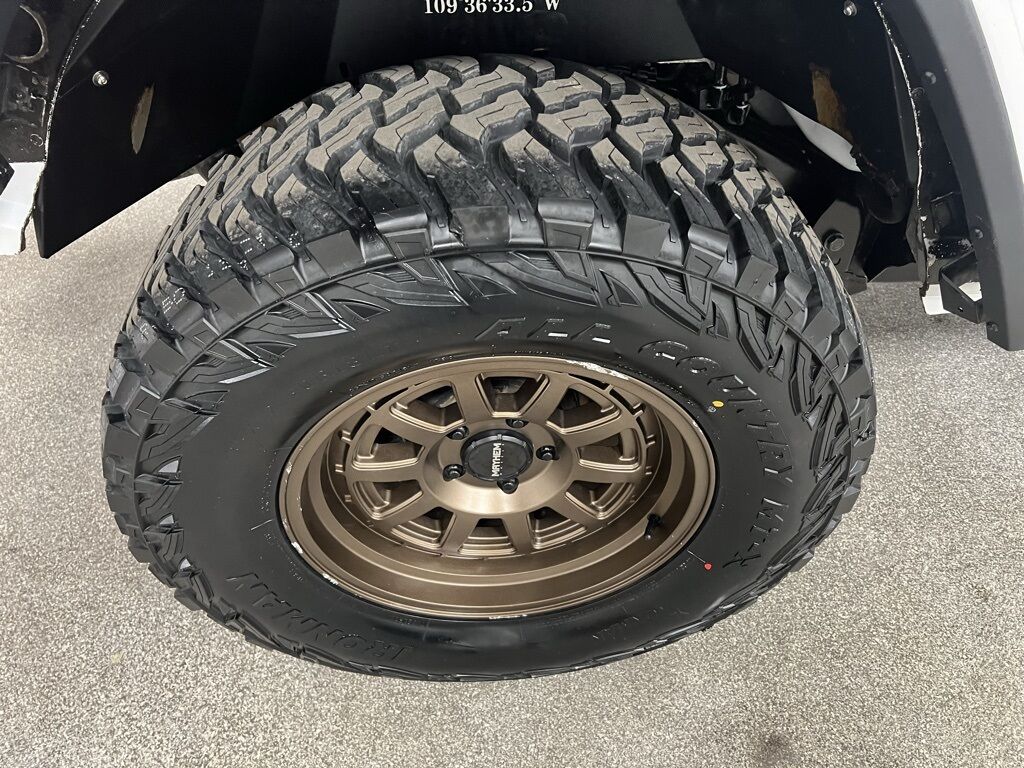 2020 Jeep Wrangler Unlimited Rubicon Highlands Ranch CO