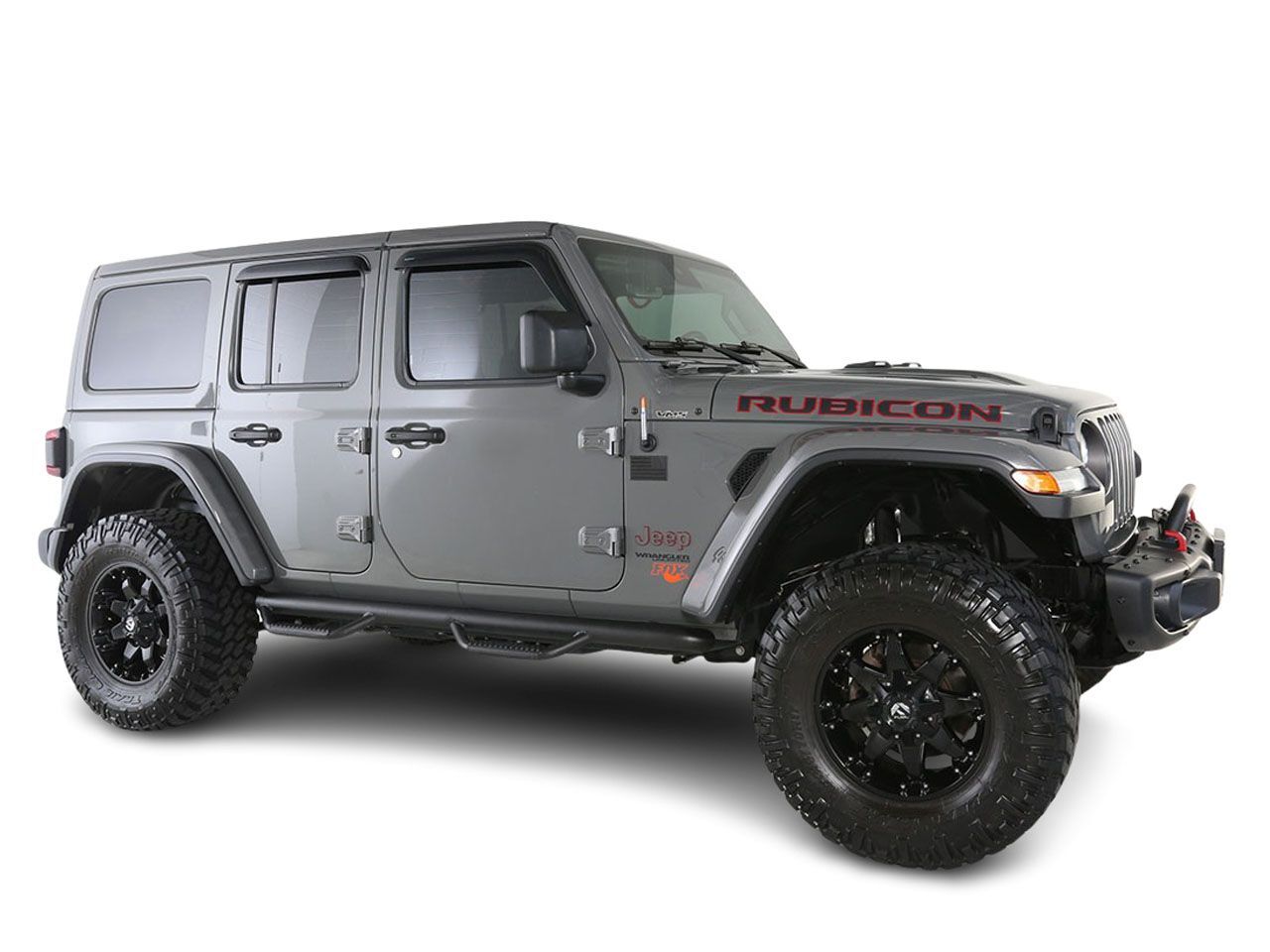 2020 Jeep Wrangler Unlimited Rubicon Indianapolis IN