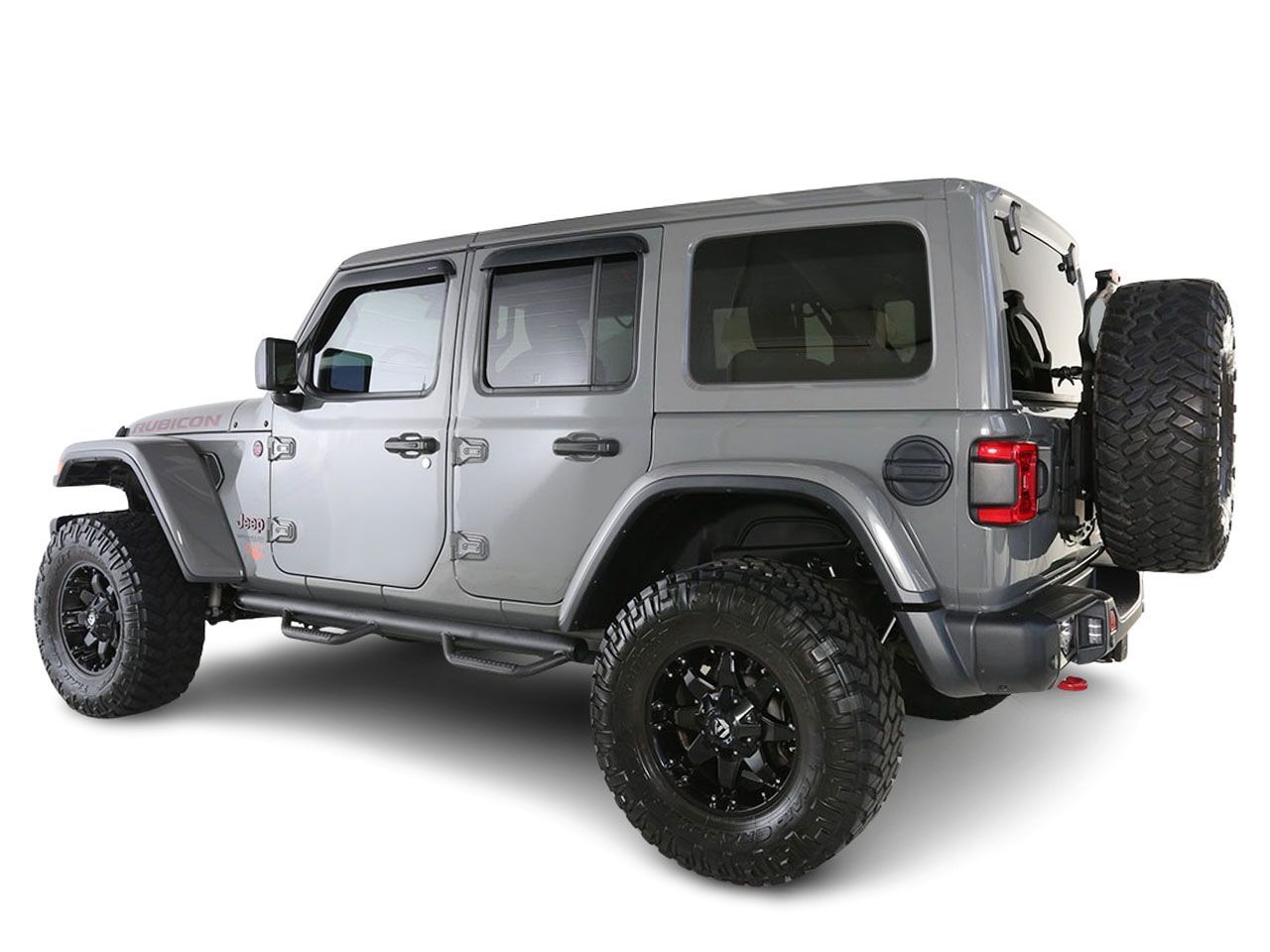 2020 Jeep Wrangler Unlimited Rubicon Indianapolis IN