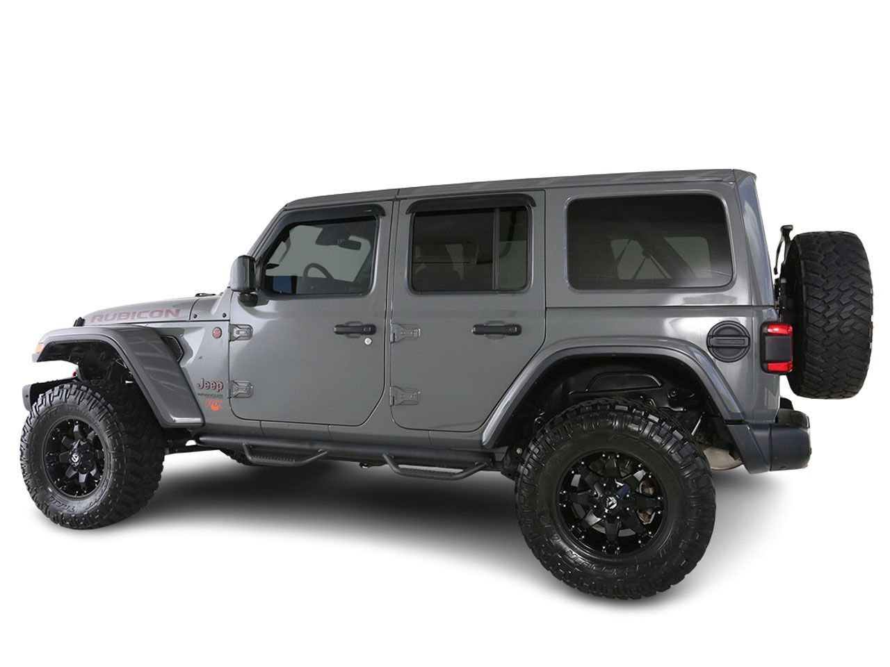 2020 Jeep Wrangler Unlimited Rubicon Indianapolis IN