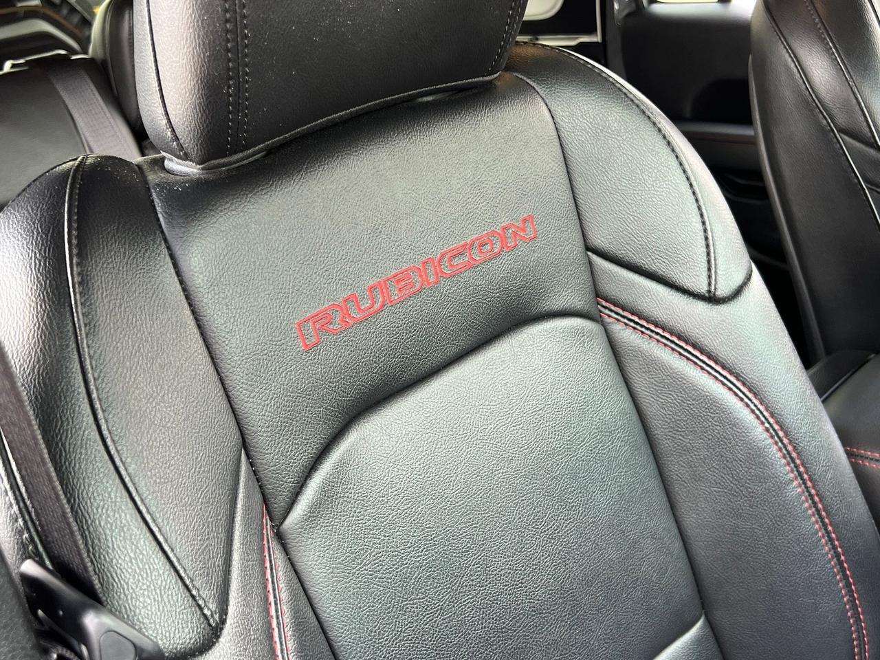 2020 Jeep Wrangler Unlimited Rubicon Indianapolis IN